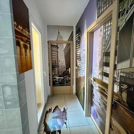 Villa Abeona Makarska Exterior foto