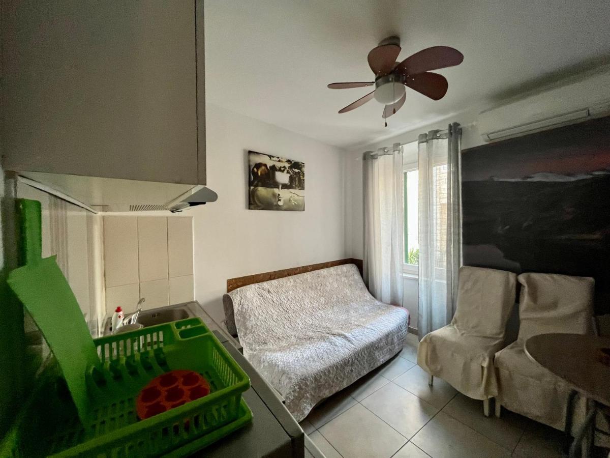 Villa Abeona Makarska Exterior foto