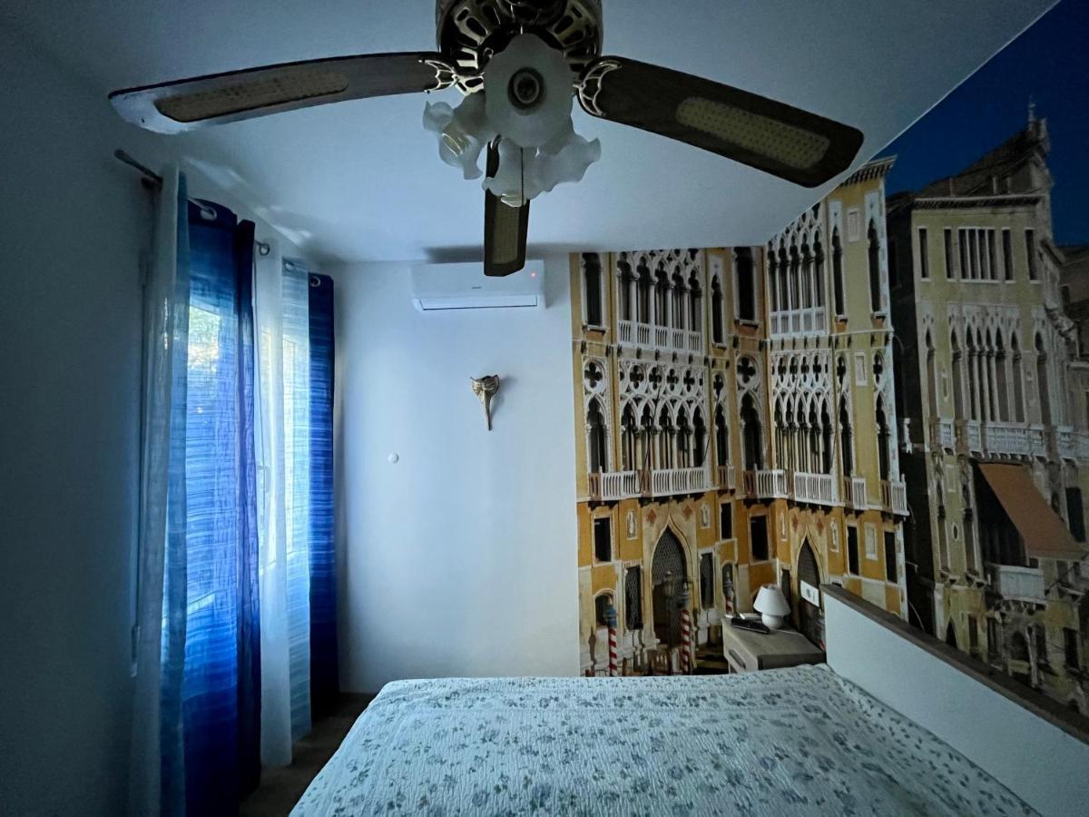 Villa Abeona Makarska Exterior foto