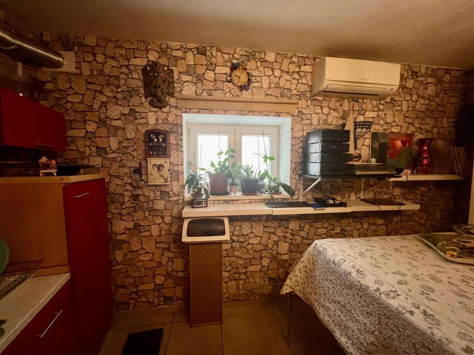 Villa Abeona Makarska Exterior foto